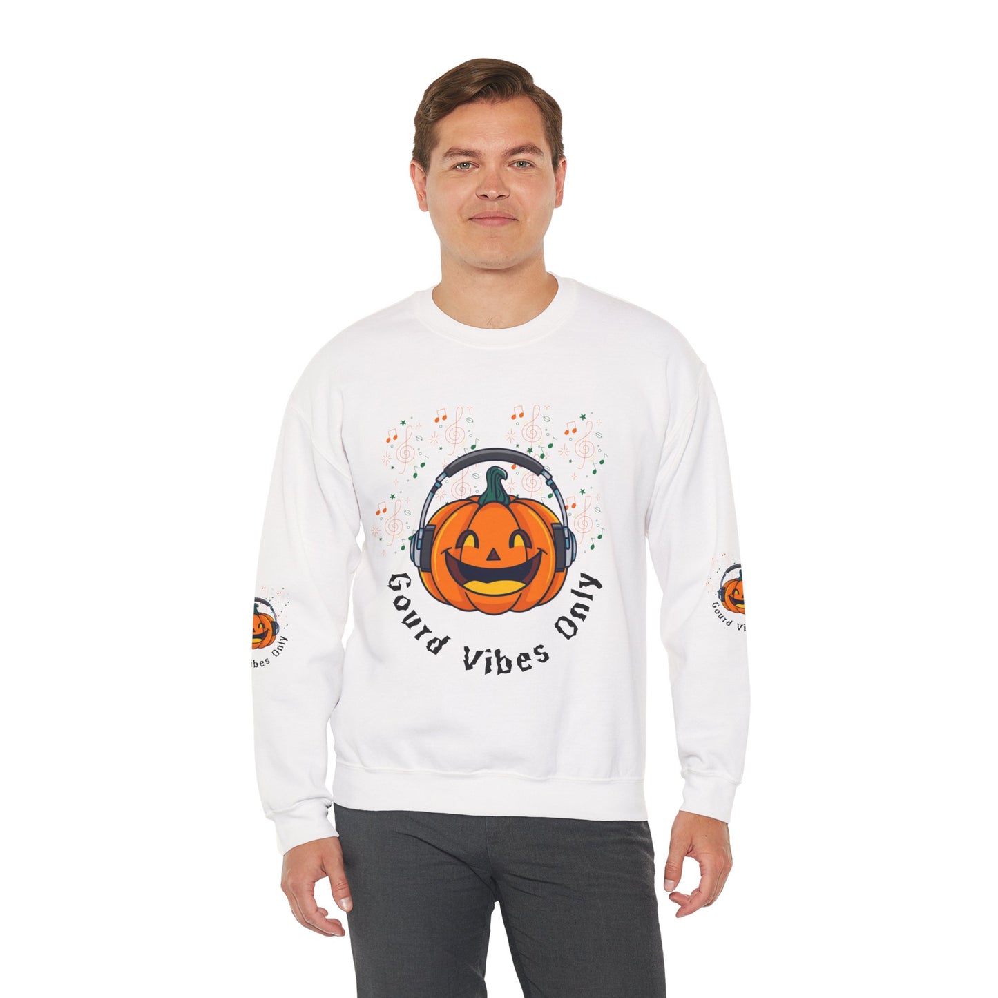 Pumpkin Jam Sweatshirt
