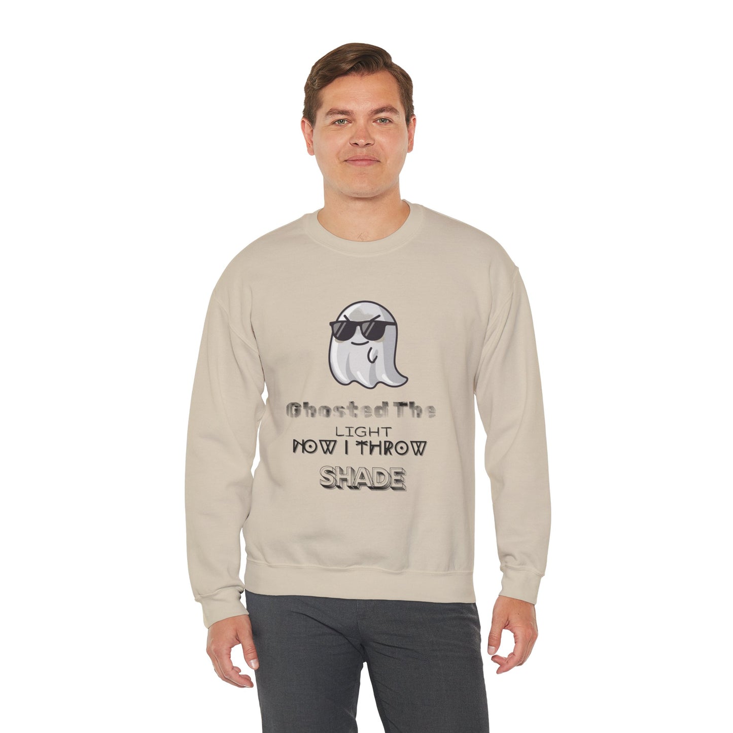 Phantom of the Shade Sweatshirt
