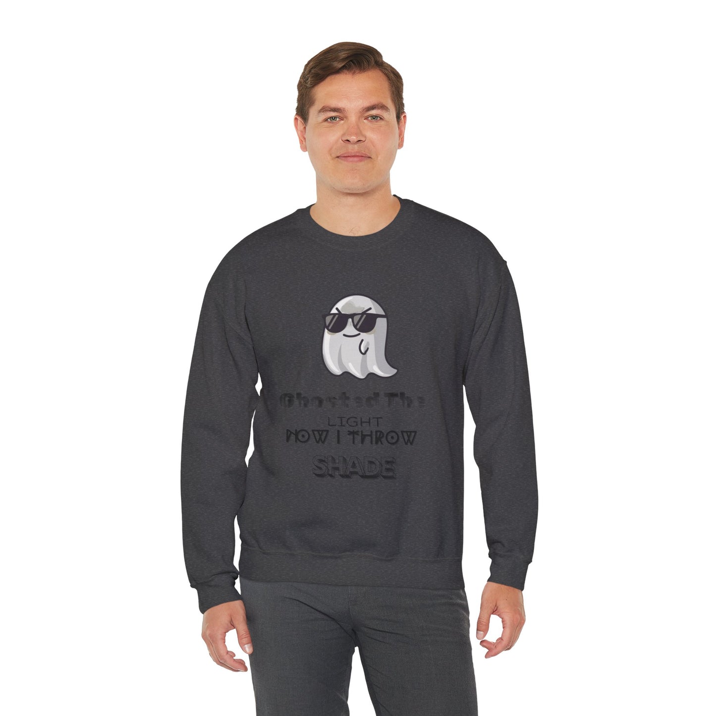 Phantom of the Shade Sweatshirt