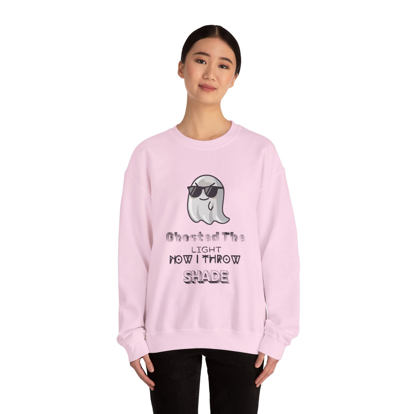 Phantom of the Shade Sweatshirt