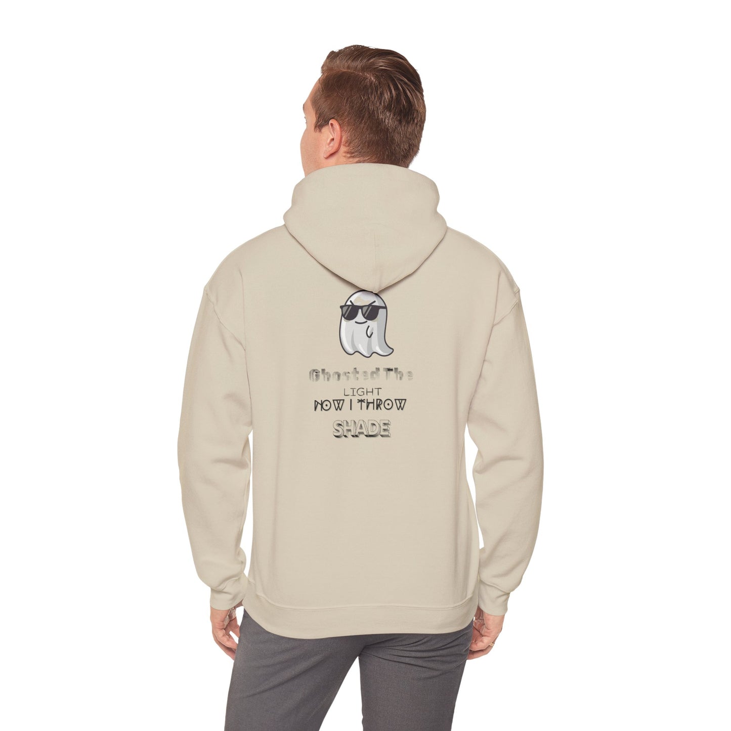 Phantom of the Shade Hoodie