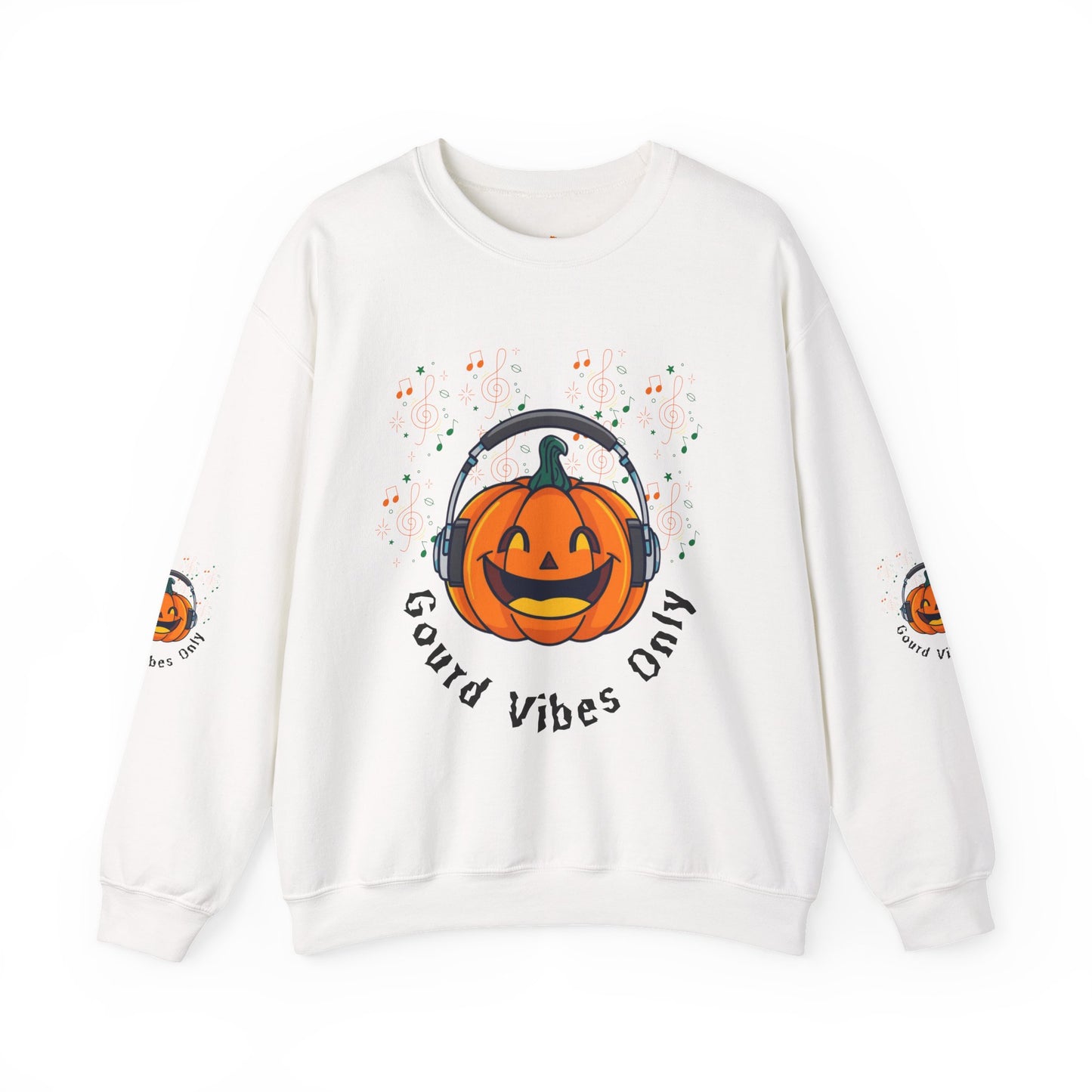 Pumpkin Jam Sweatshirt