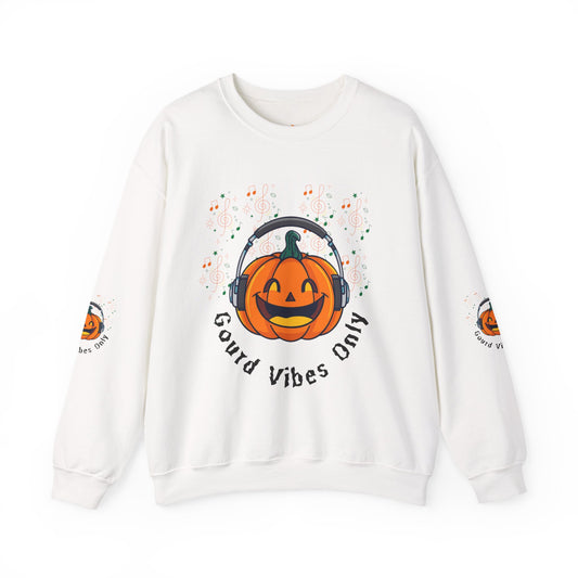 Pumpkin Jam Sweatshirt