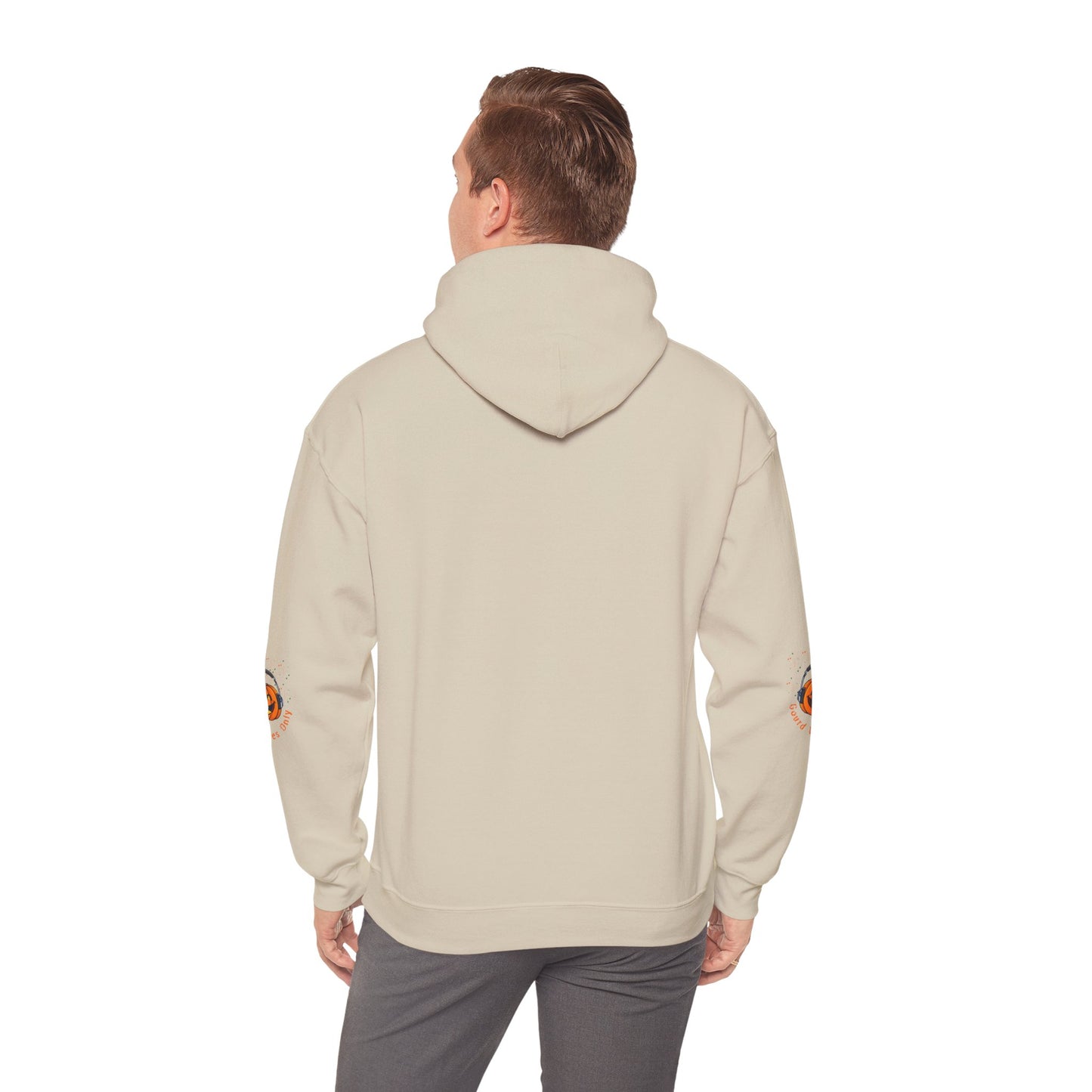 Pumpkin Jam Hoodie