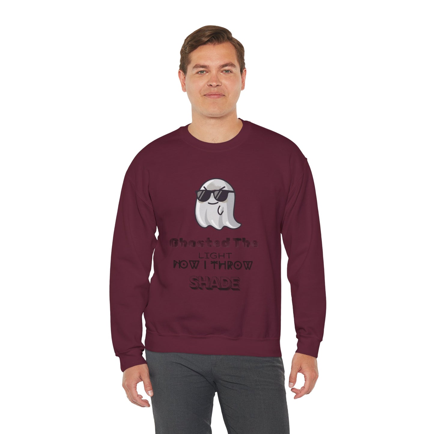 Phantom of the Shade Sweatshirt