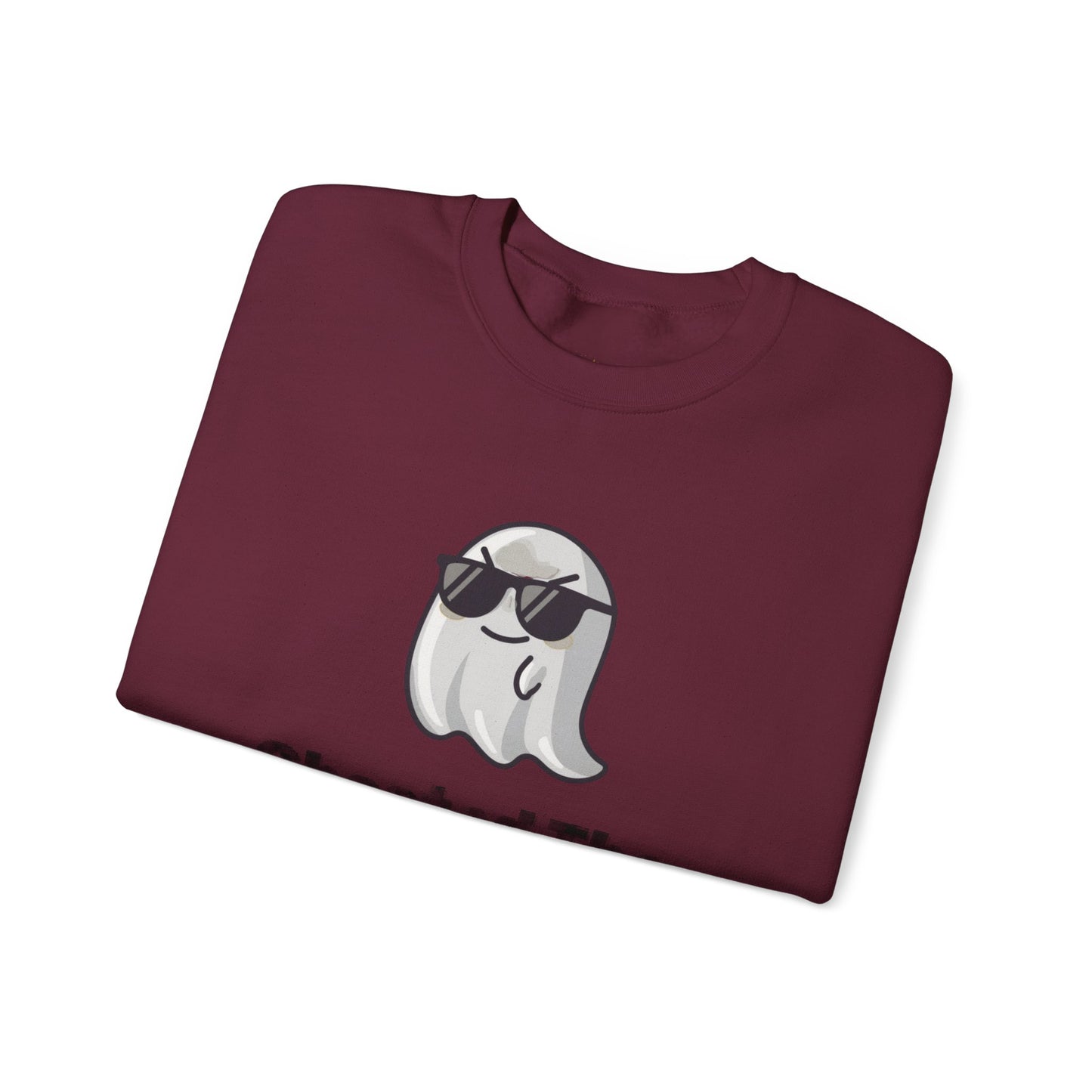 Phantom of the Shade Sweatshirt