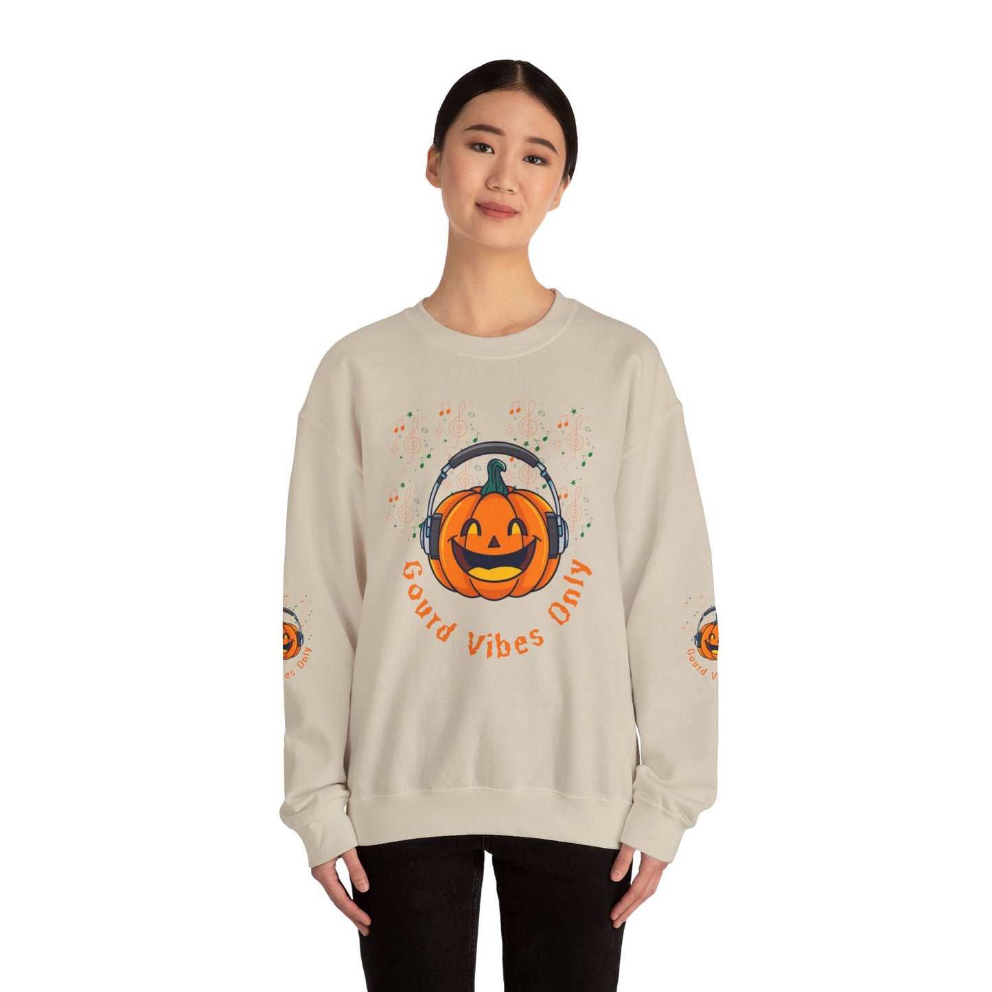 Pumpkin Jam Sweatshirt