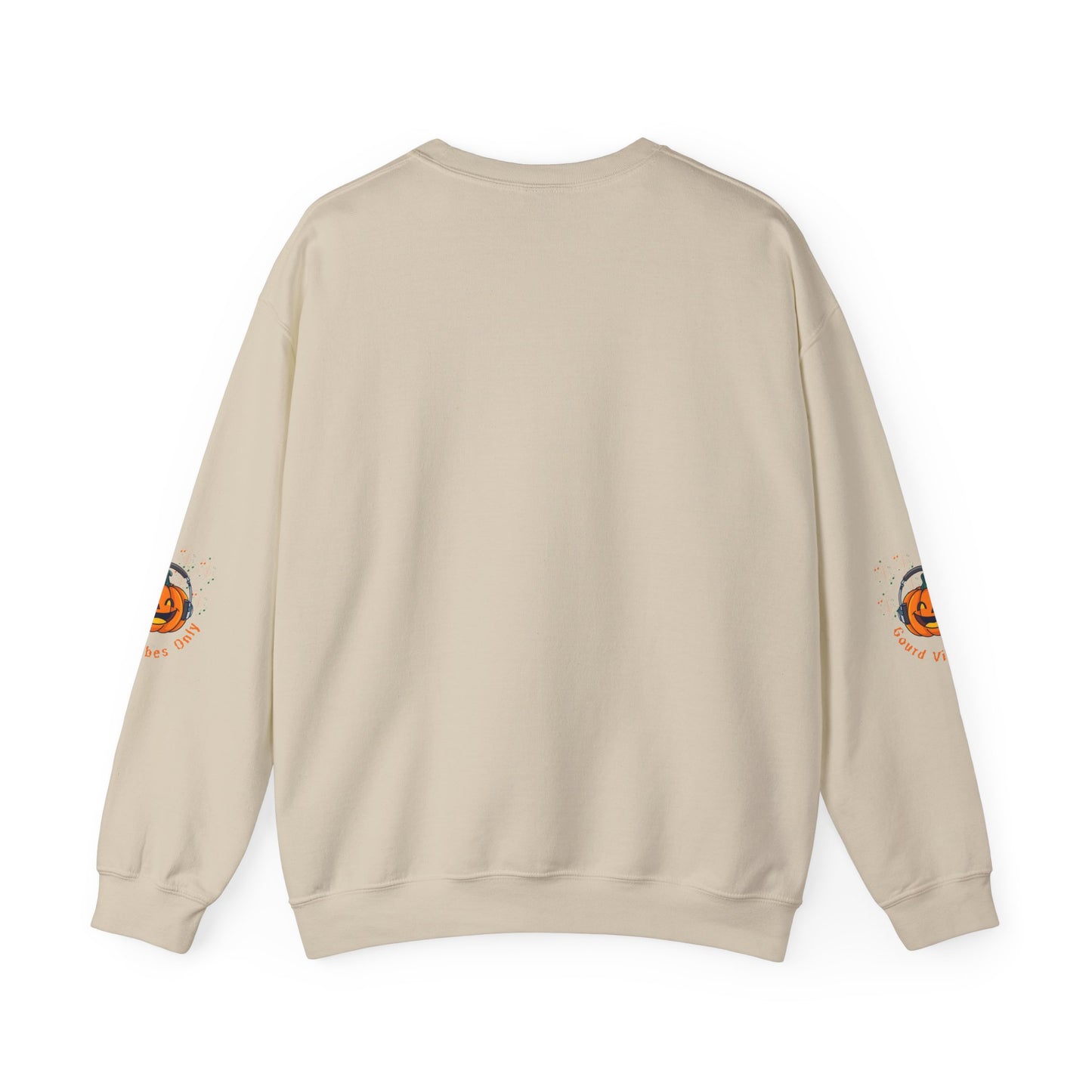 Pumpkin Jam Sweatshirt