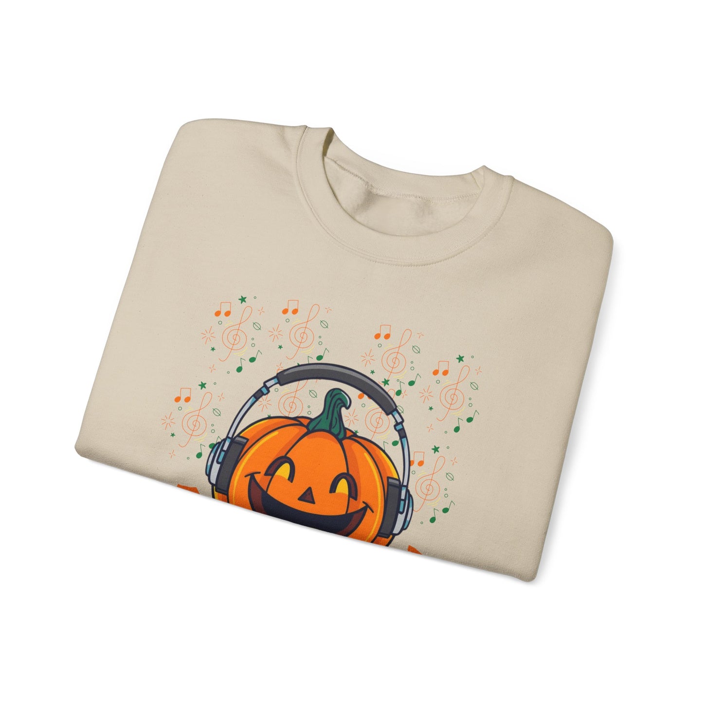 Pumpkin Jam Sweatshirt