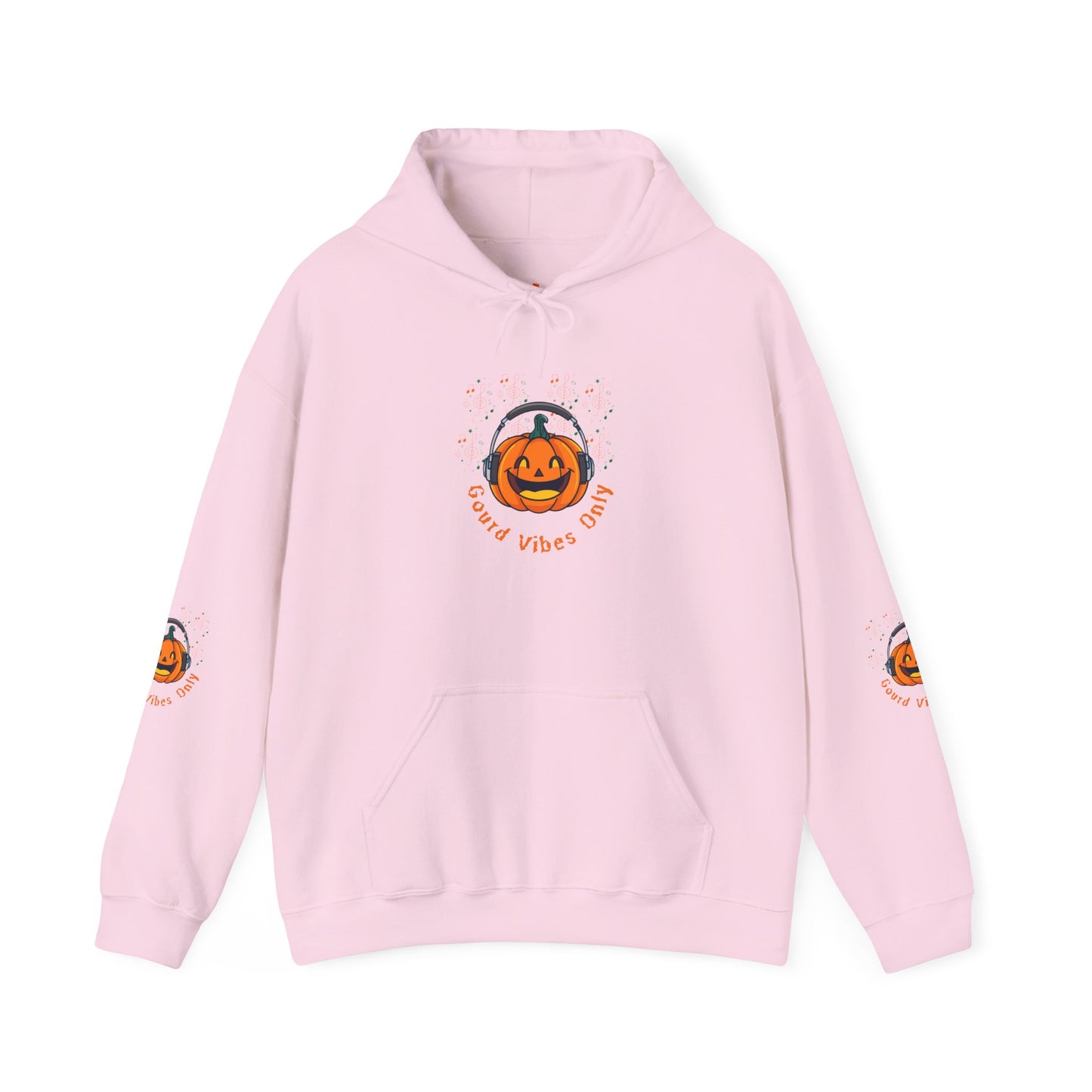 Pumpkin Jam Hoodie
