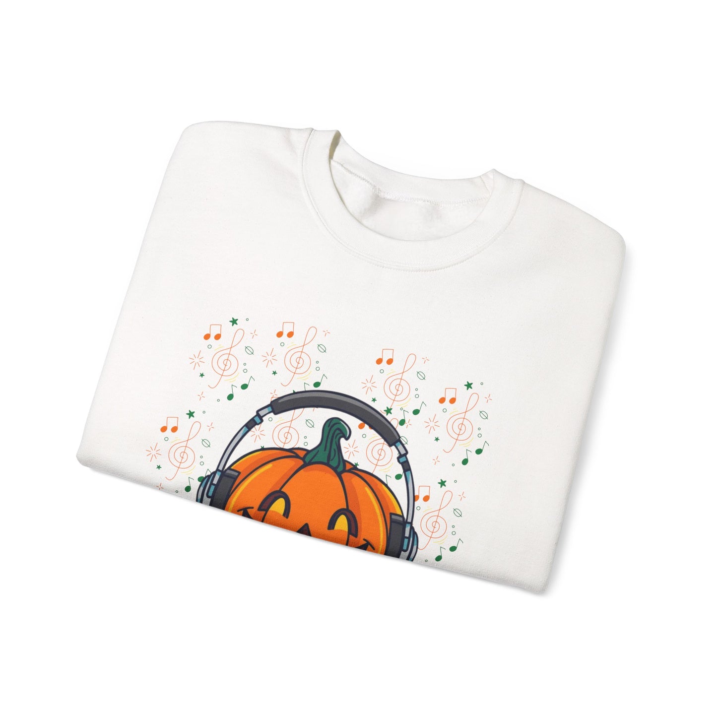 Pumpkin Jam Sweatshirt