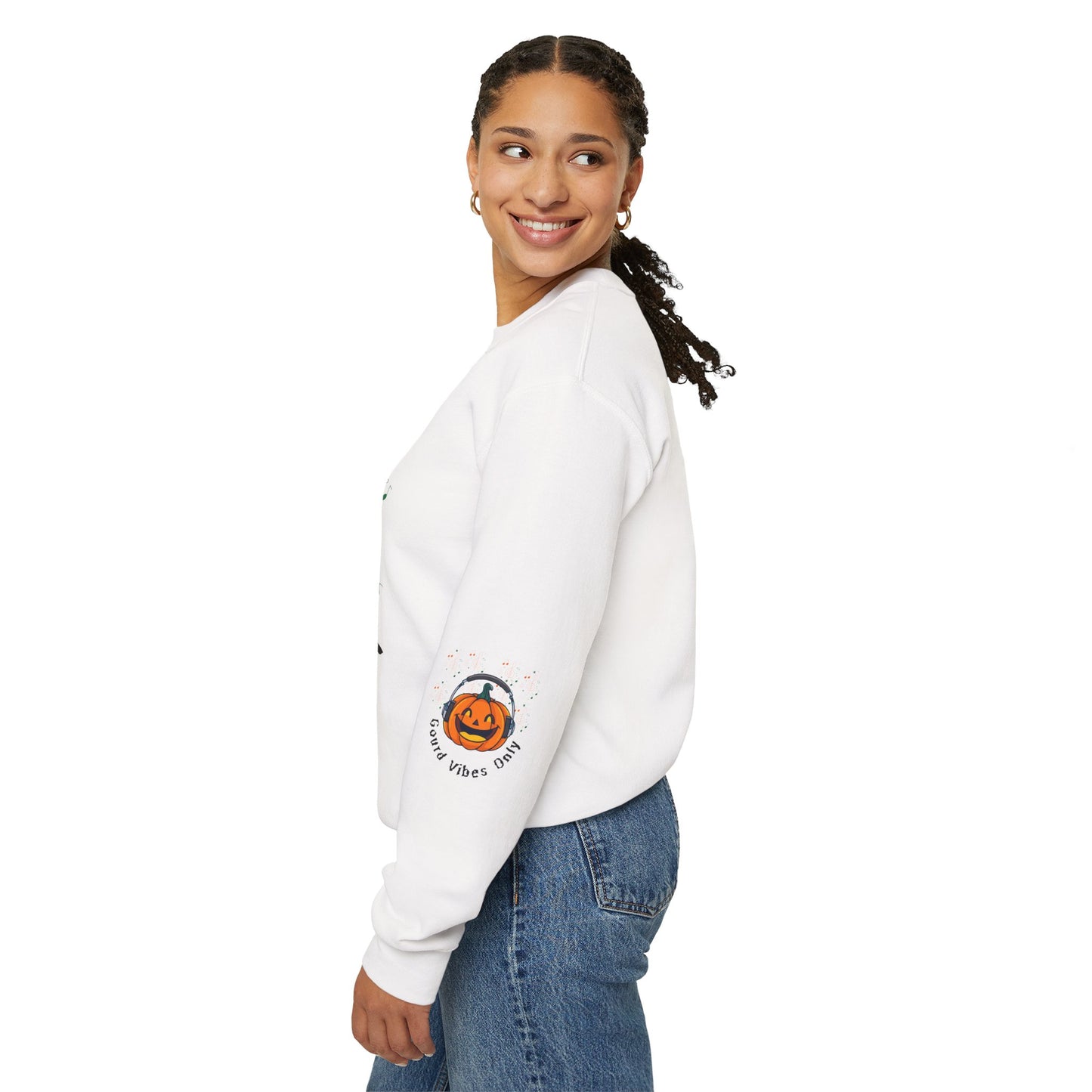 Pumpkin Jam Sweatshirt
