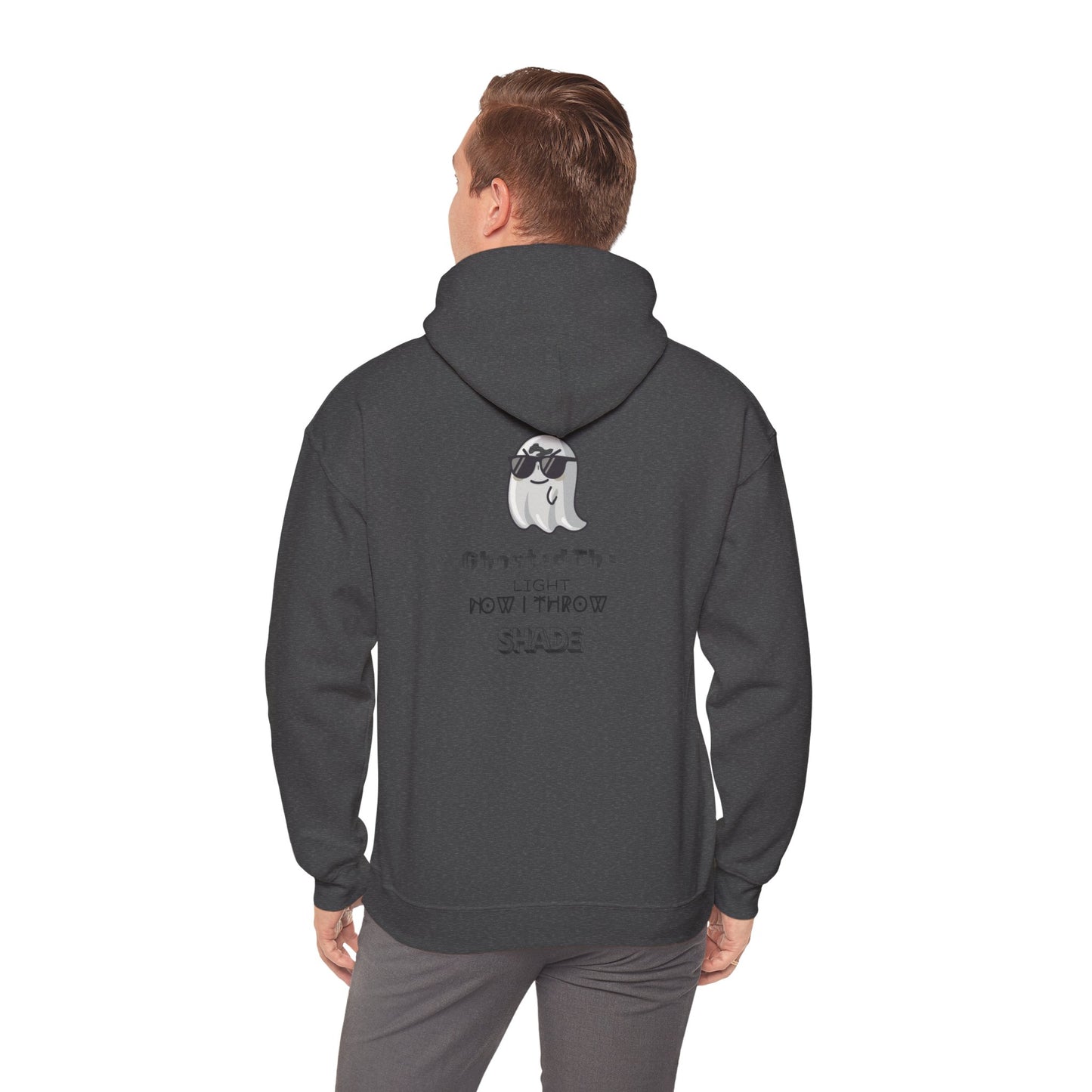Phantom of the Shade Hoodie
