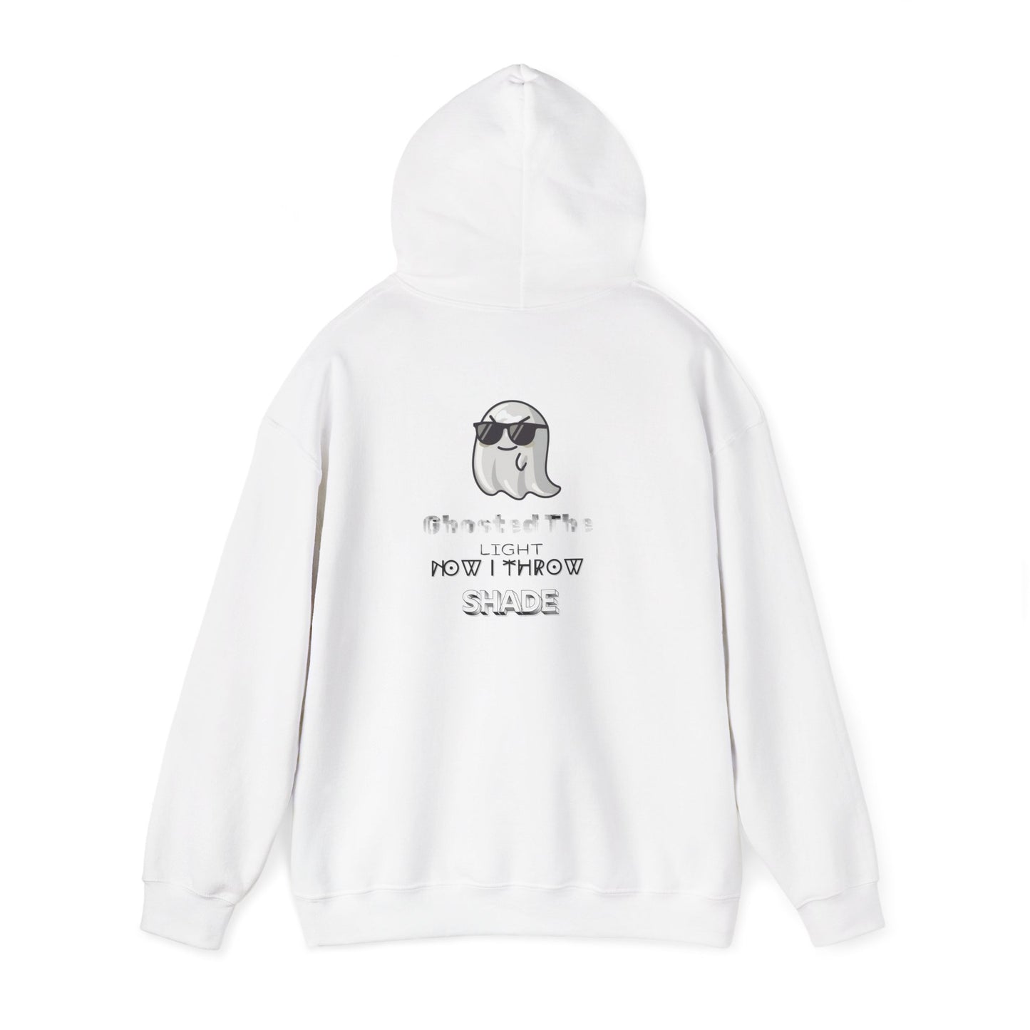 Phantom of the Shade Hoodie