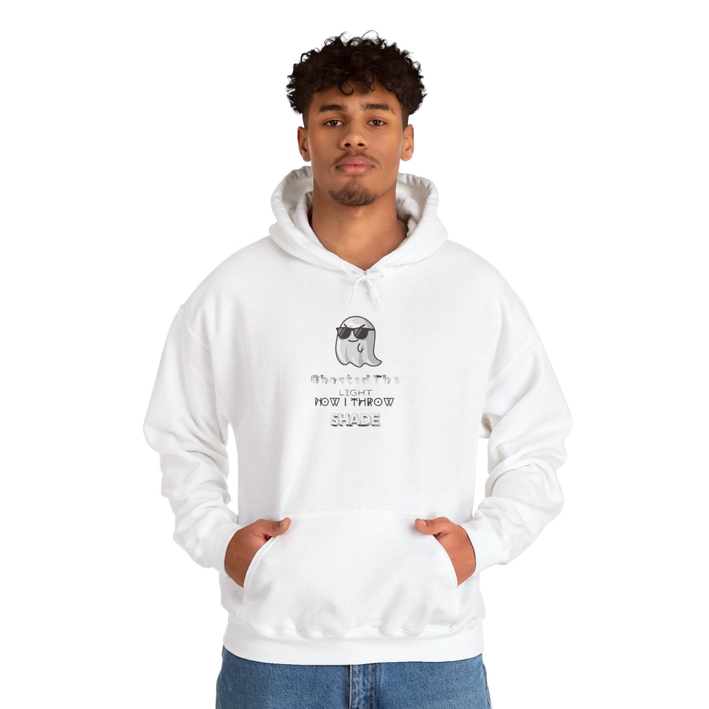 Phantom of the Shade Hoodie