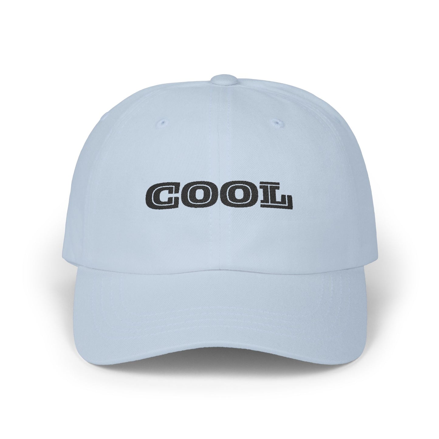 Cool Cap
