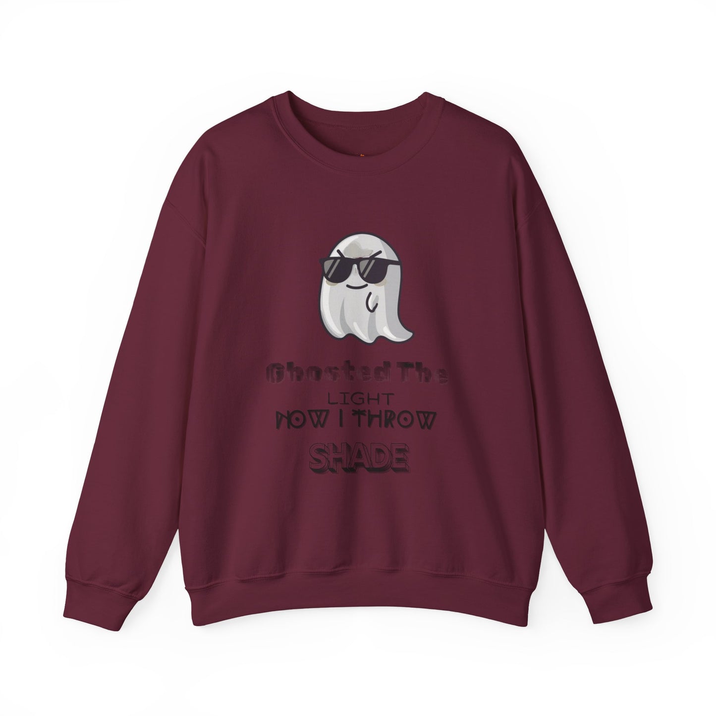 Phantom of the Shade Sweatshirt
