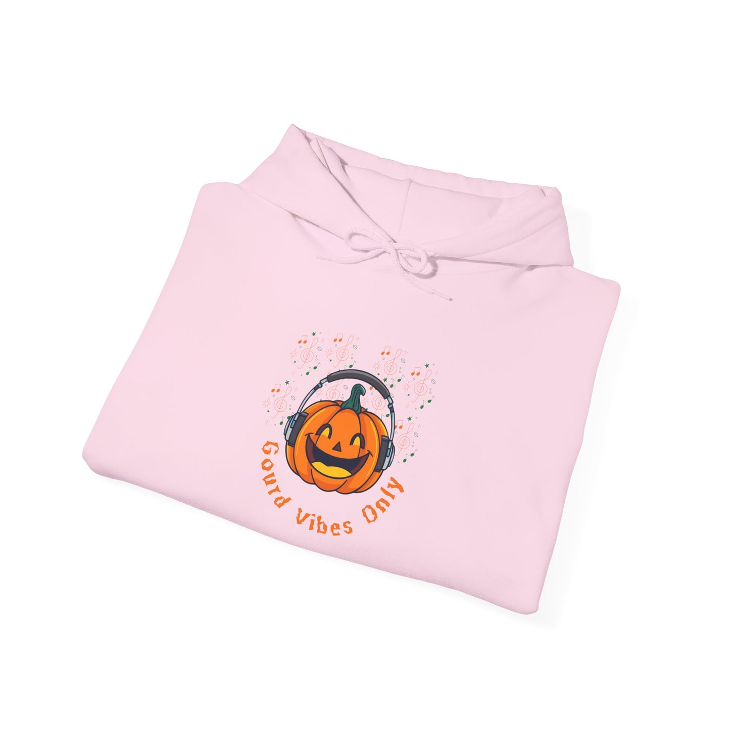 Pumpkin Jam Hoodie