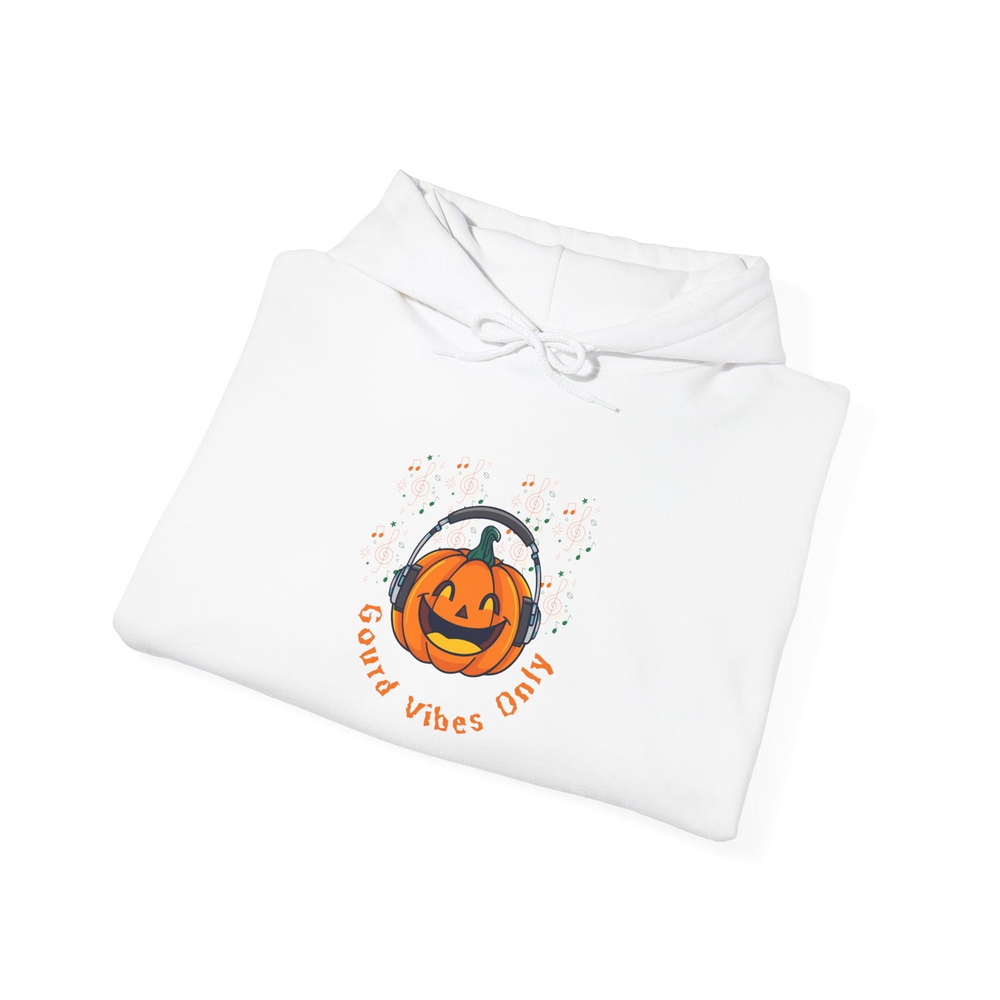 Pumpkin Jam Hoodie
