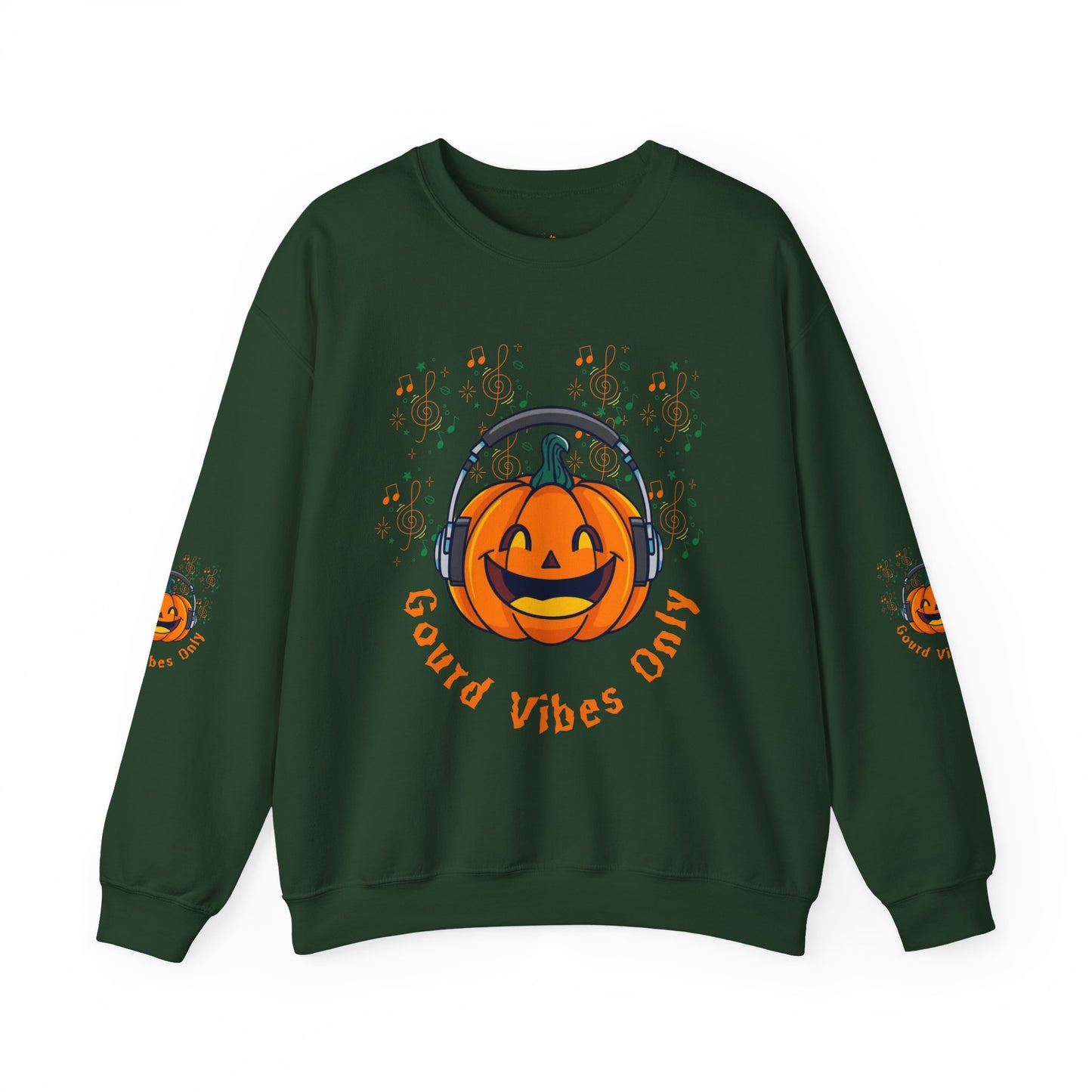Pumpkin Jam Sweatshirt