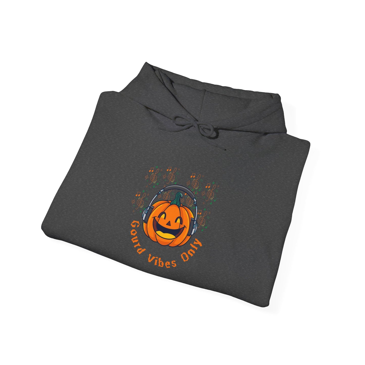 Pumpkin Jam Hoodie