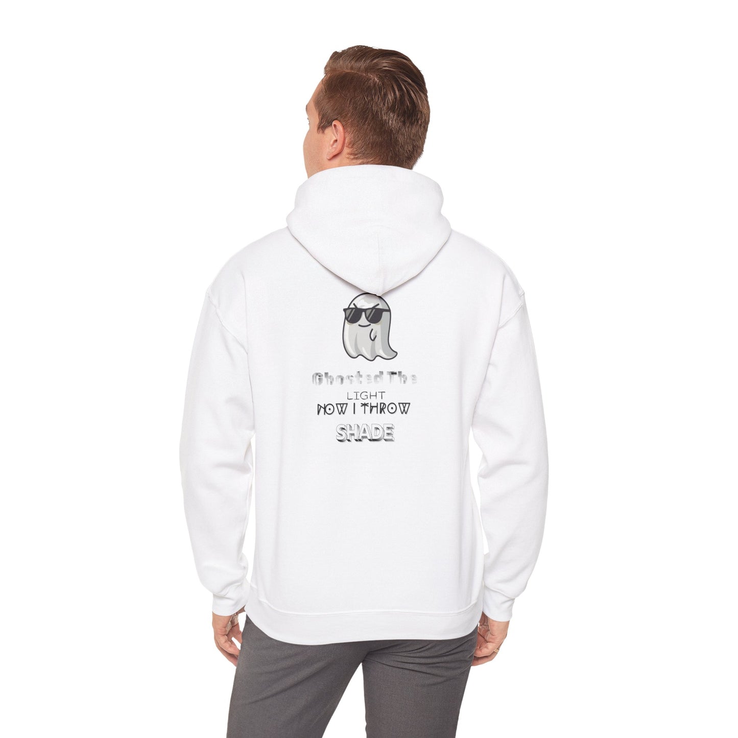 Phantom of the Shade Hoodie