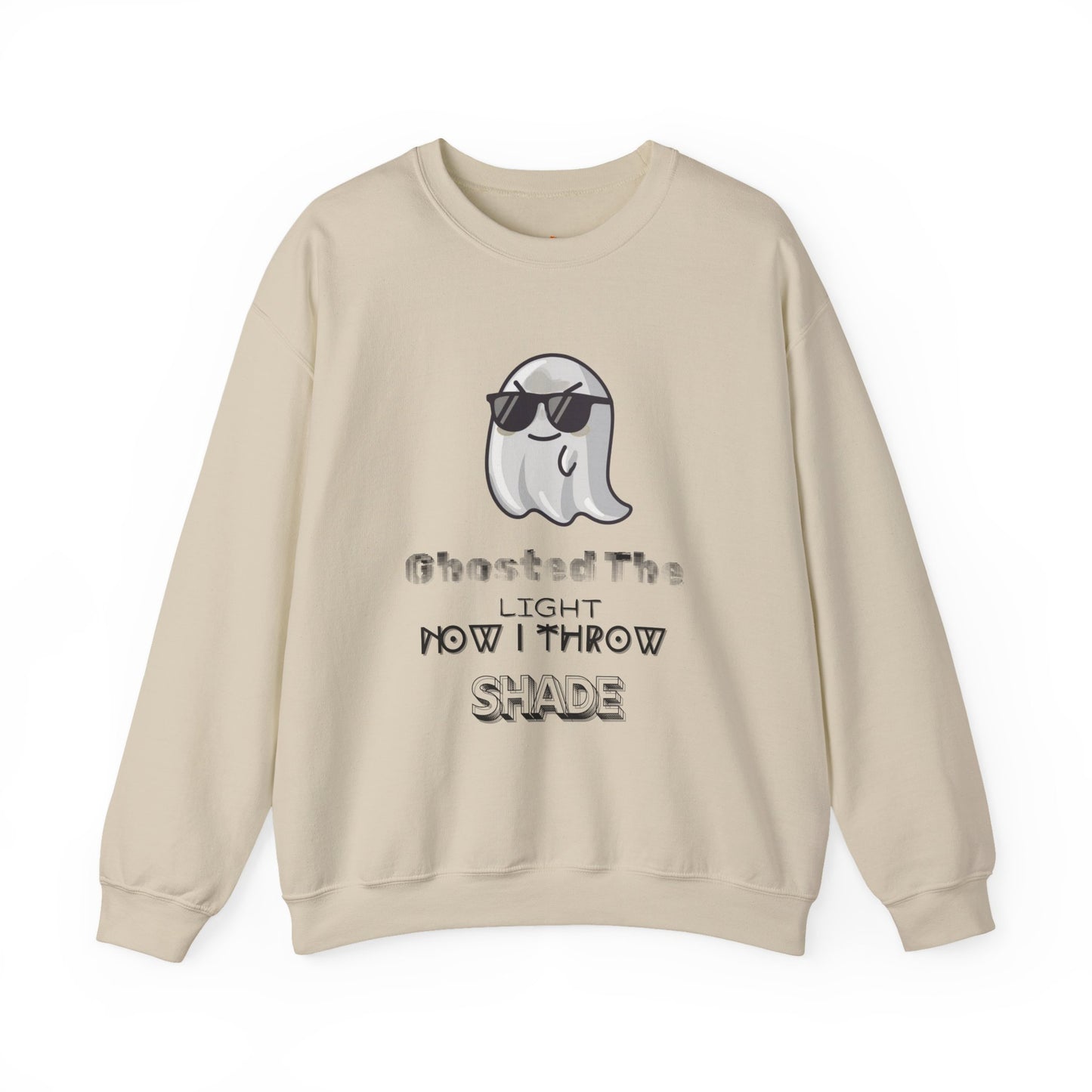 Phantom of the Shade Sweatshirt