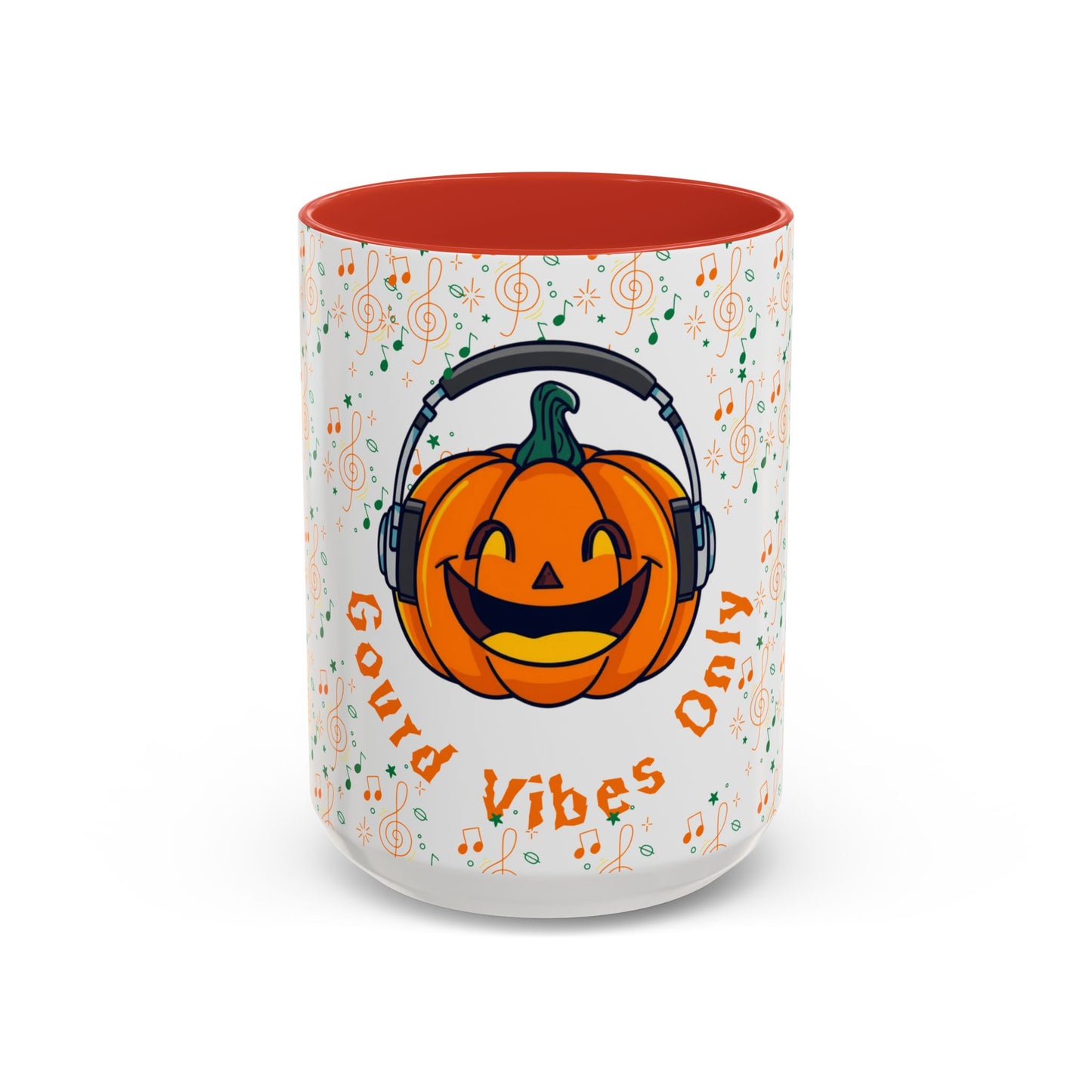 Punkin' Spice Coffee Mug