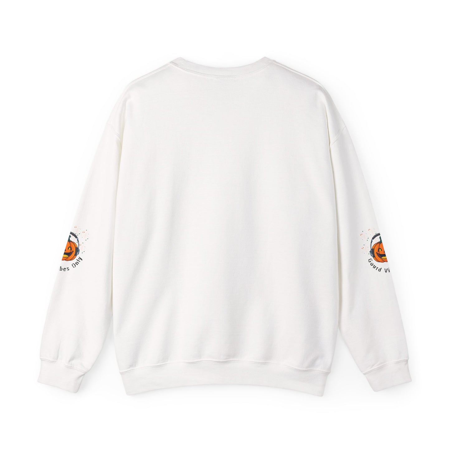 Pumpkin Jam Sweatshirt