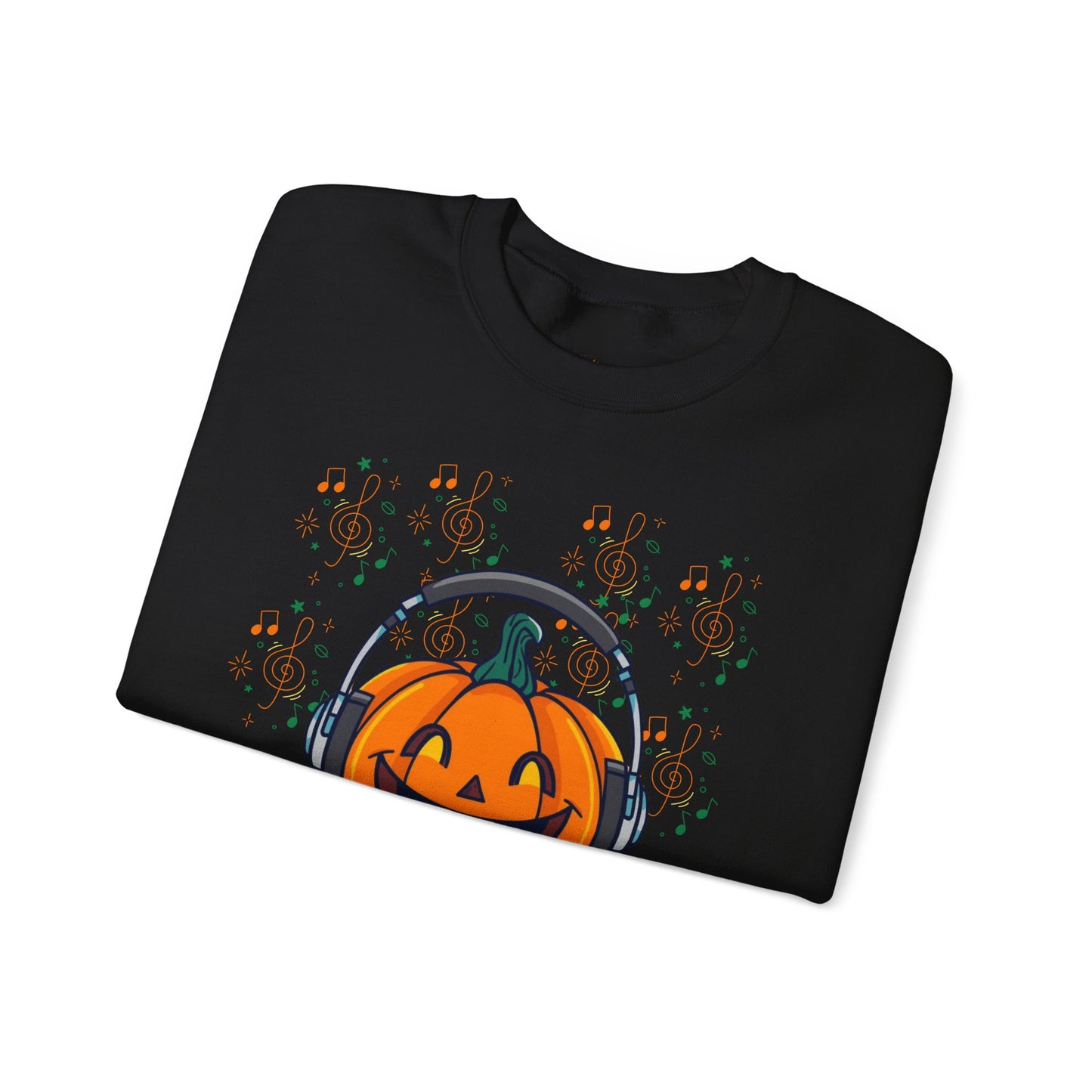 Pumpkin Jam Sweatshirt