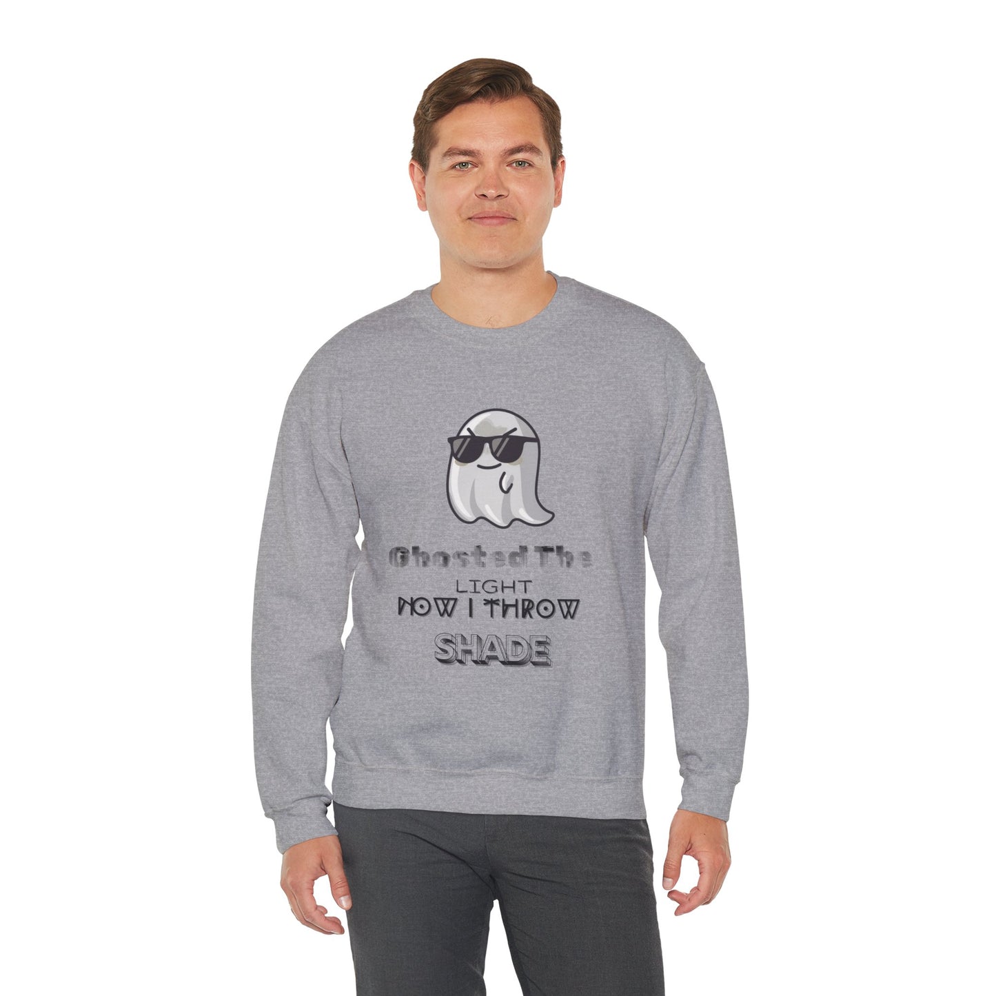 Phantom of the Shade Sweatshirt