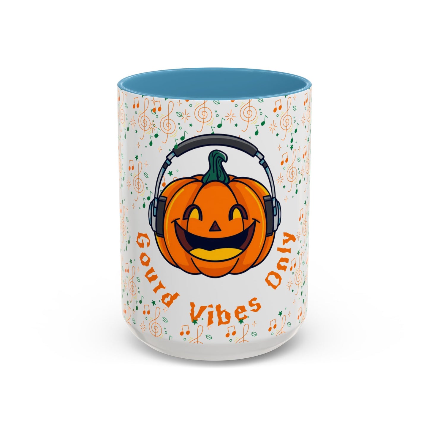 Punkin' Spice Coffee Mug