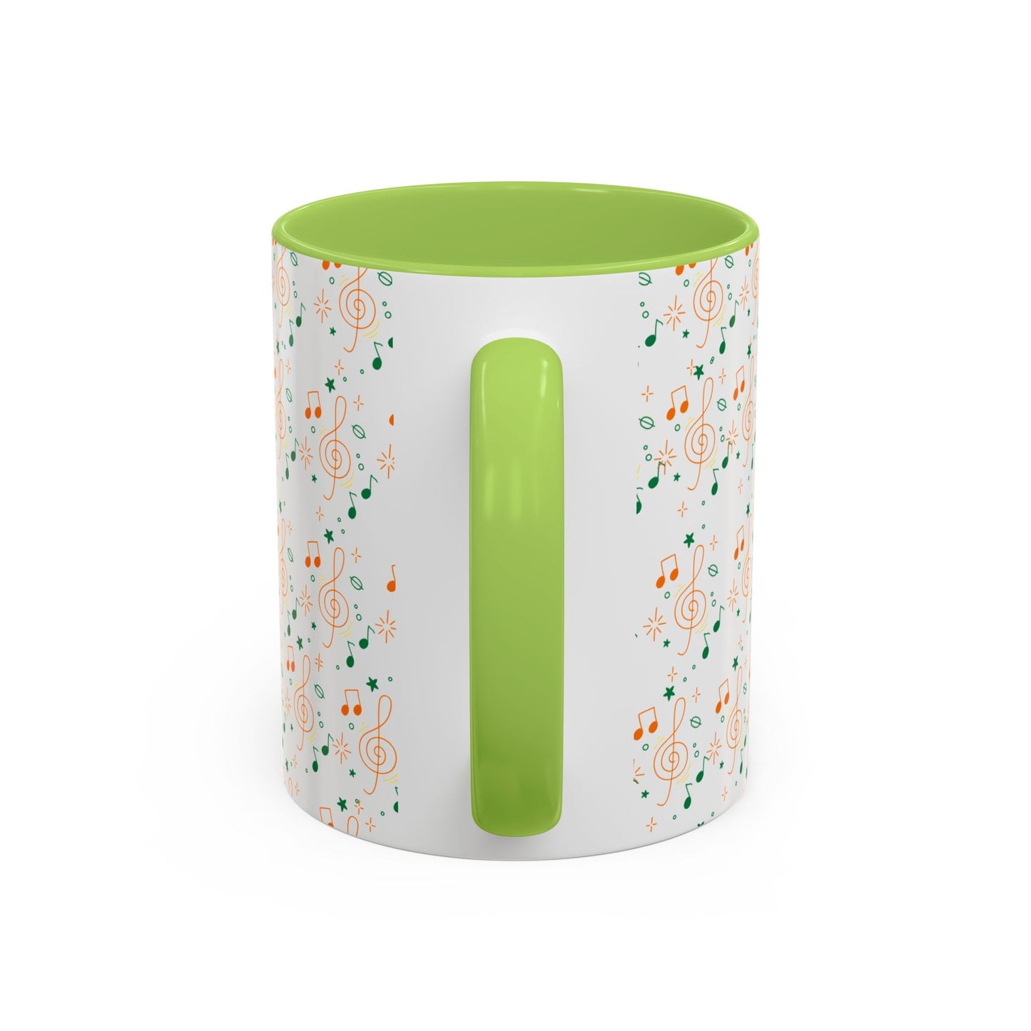 Punkin' Spice Coffee Mug