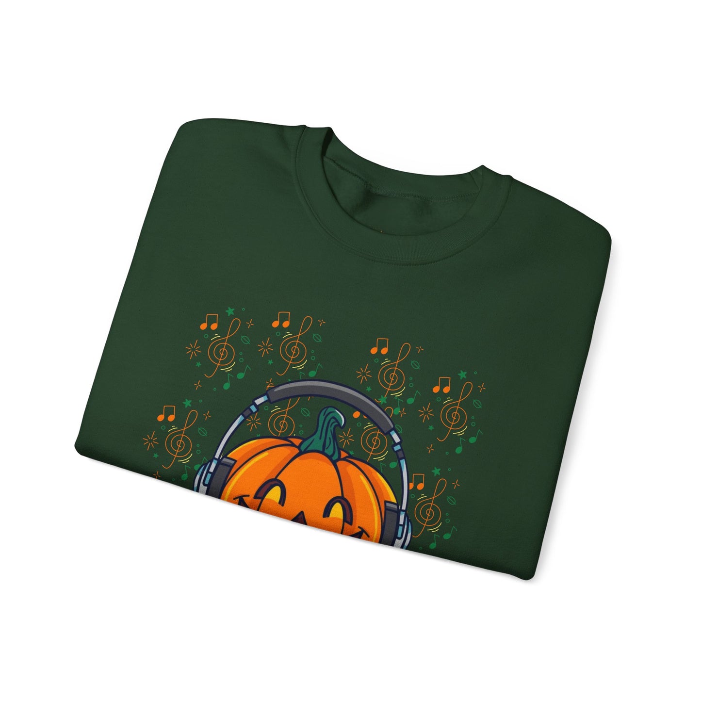 Pumpkin Jam Sweatshirt