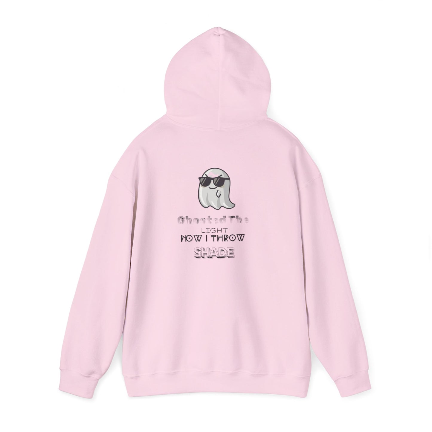 Phantom of the Shade Hoodie