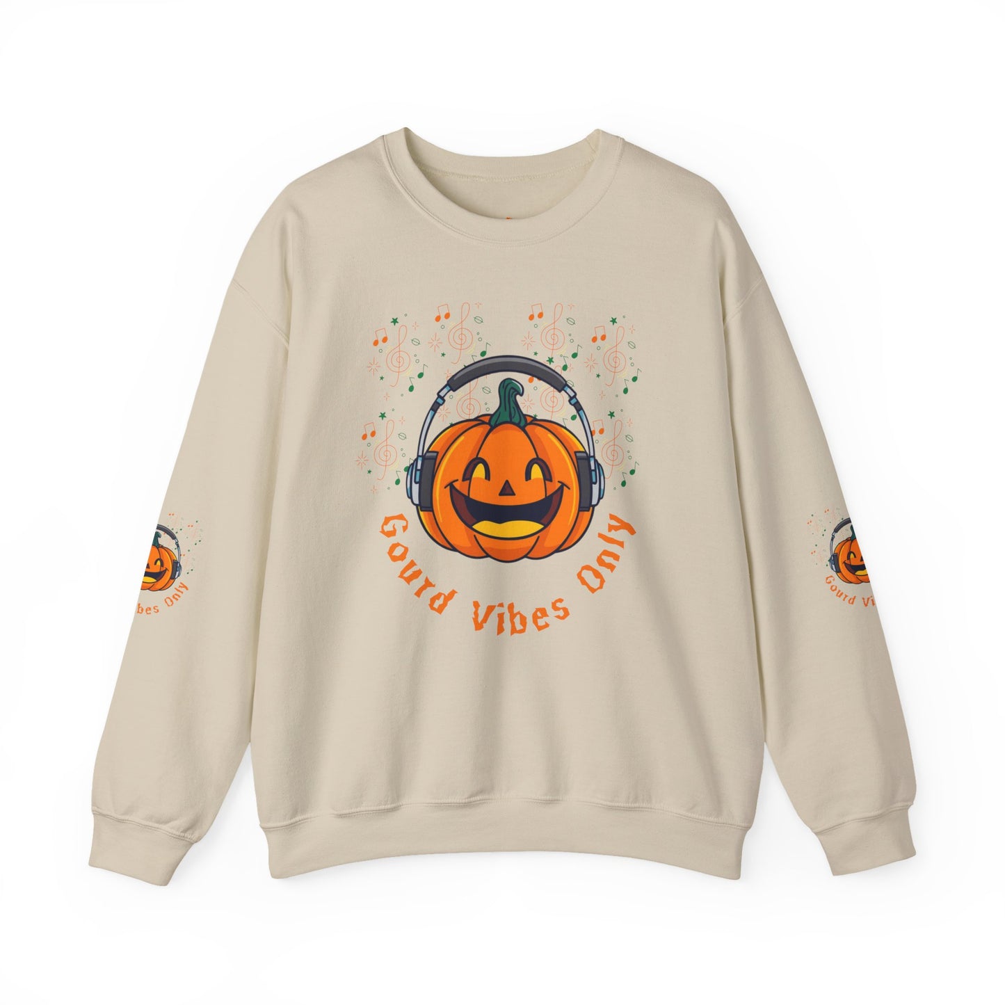 Pumpkin Jam Sweatshirt