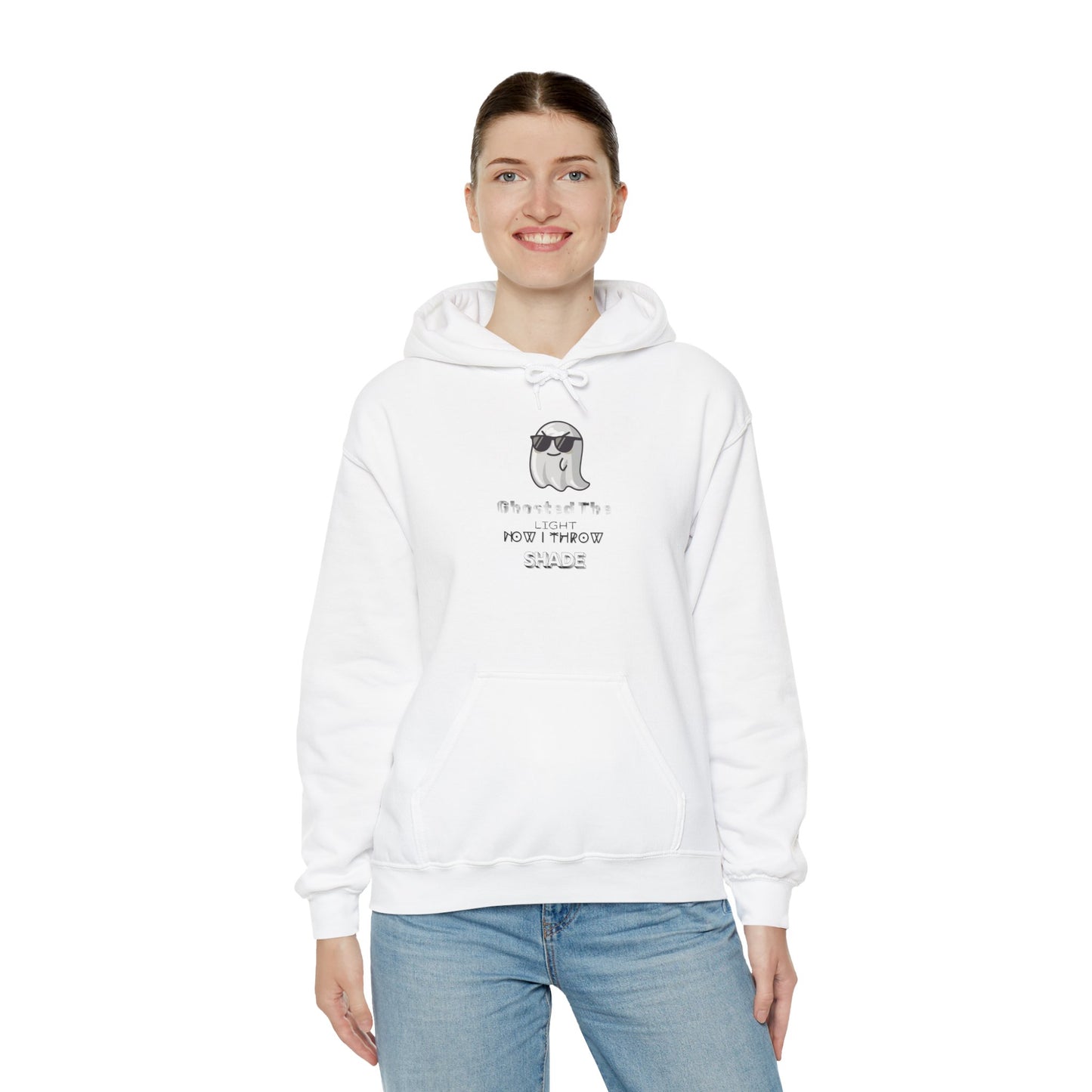 Phantom of the Shade Hoodie