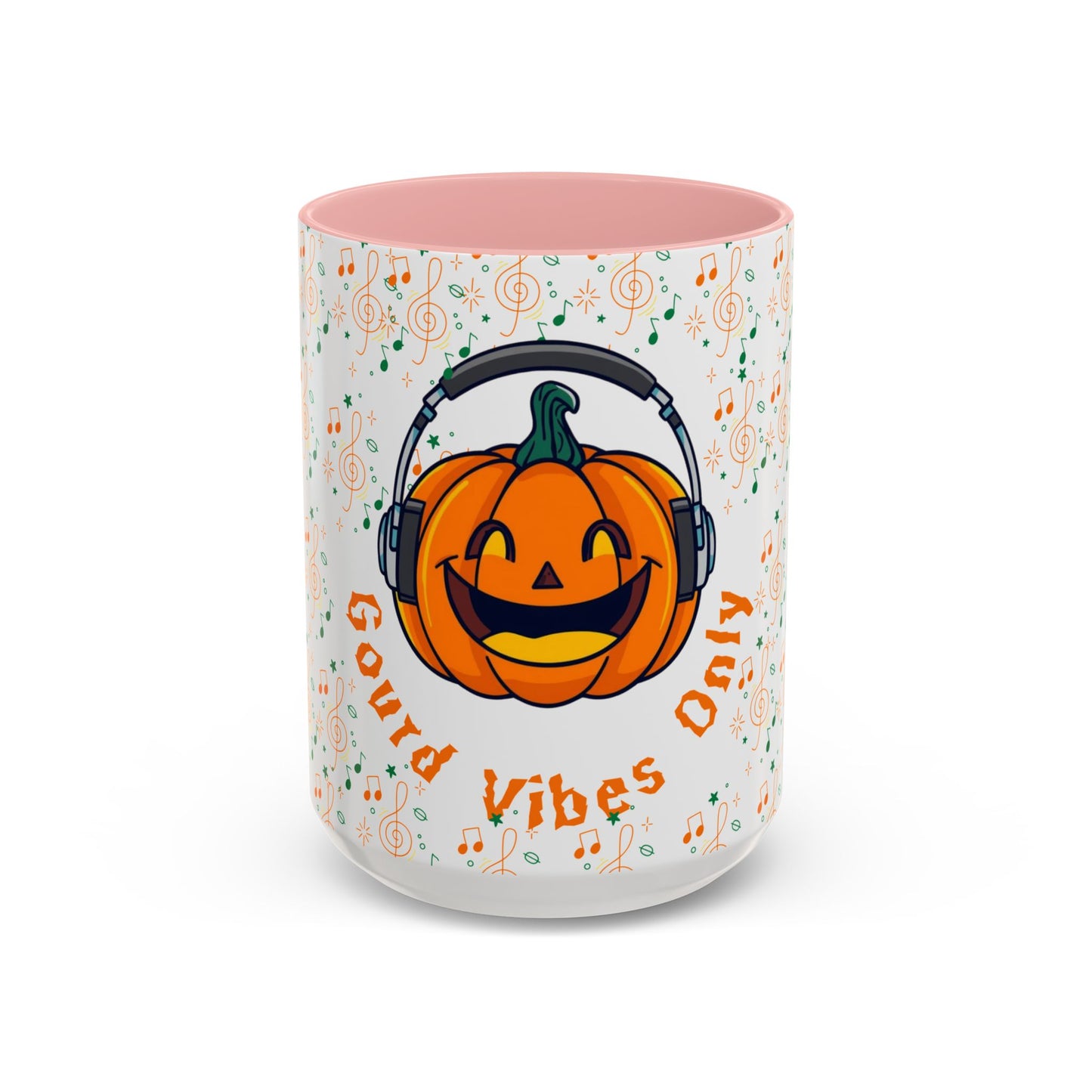 Punkin' Spice Coffee Mug