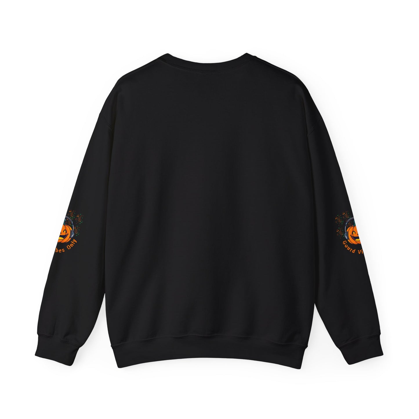 Pumpkin Jam Sweatshirt