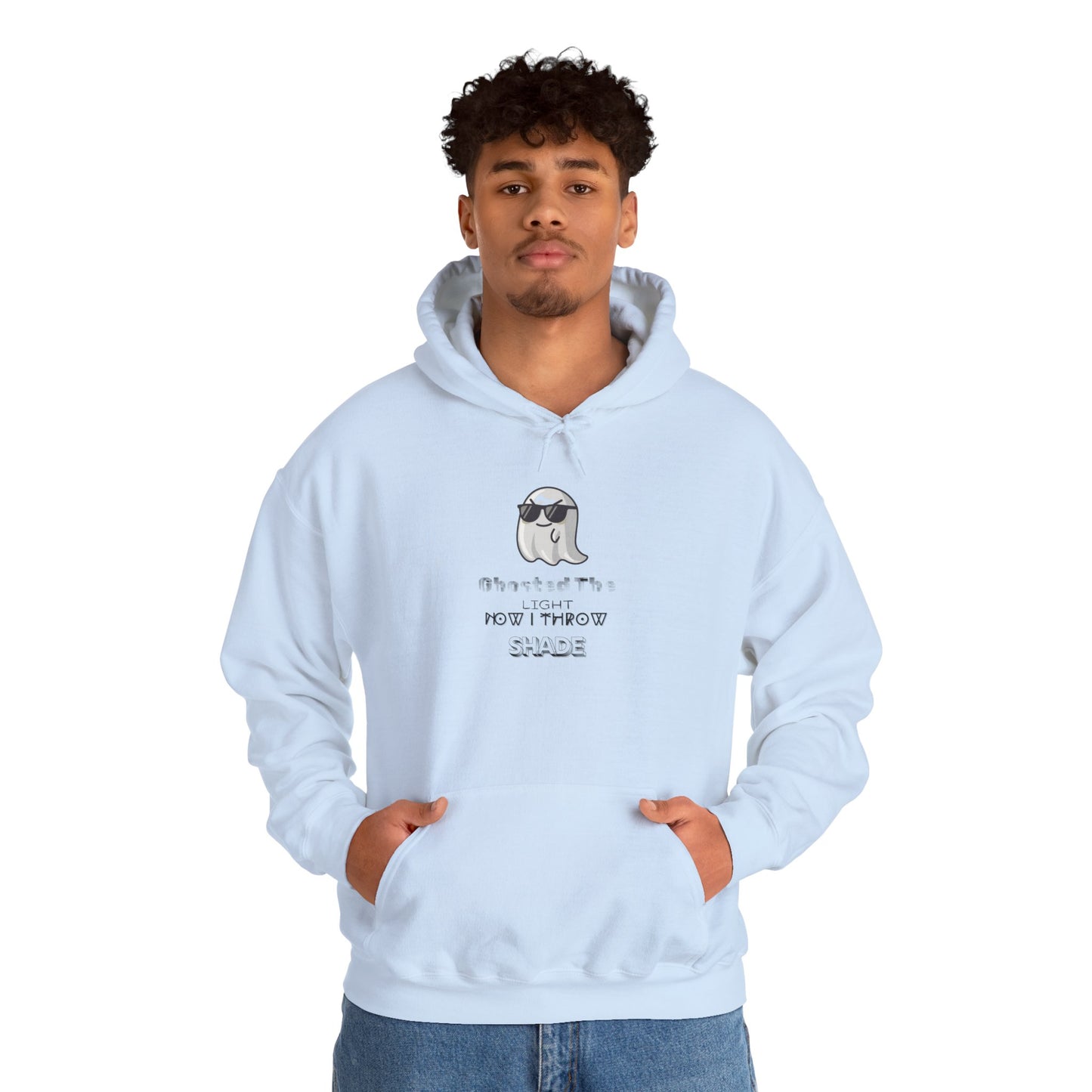 Phantom of the Shade Hoodie