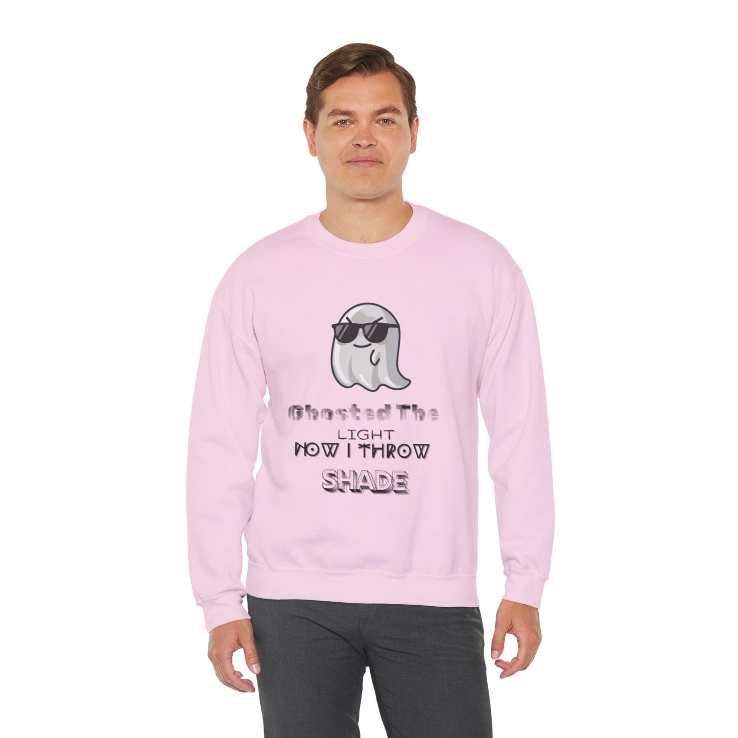 Phantom of the Shade Sweatshirt