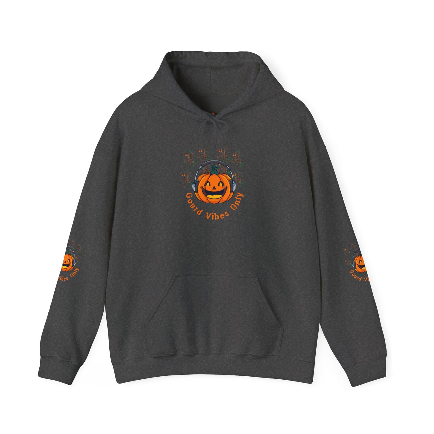 Pumpkin Jam Hoodie