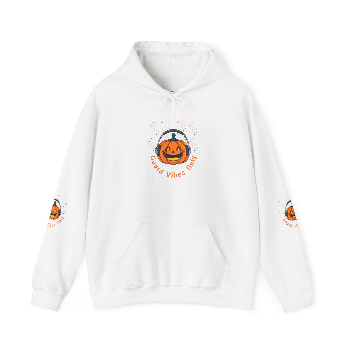 Pumpkin Jam Hoodie