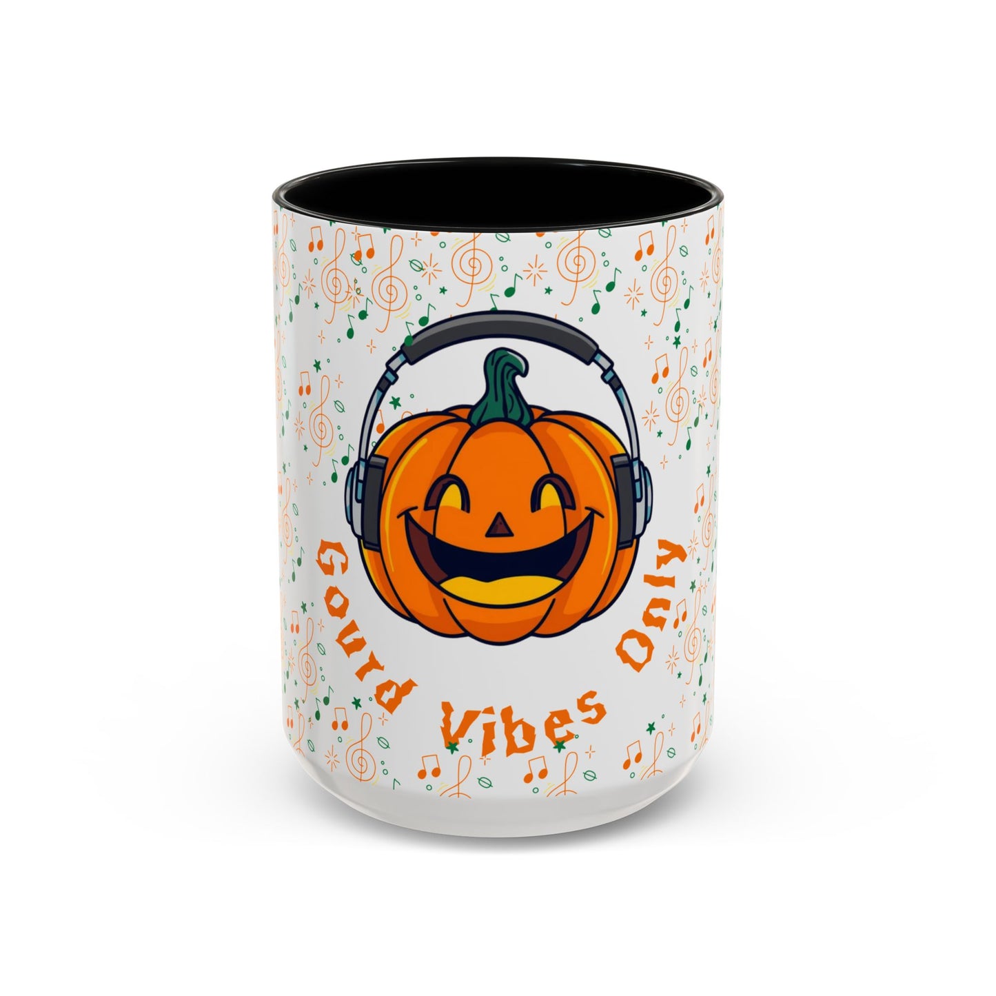 Punkin' Spice Coffee Mug