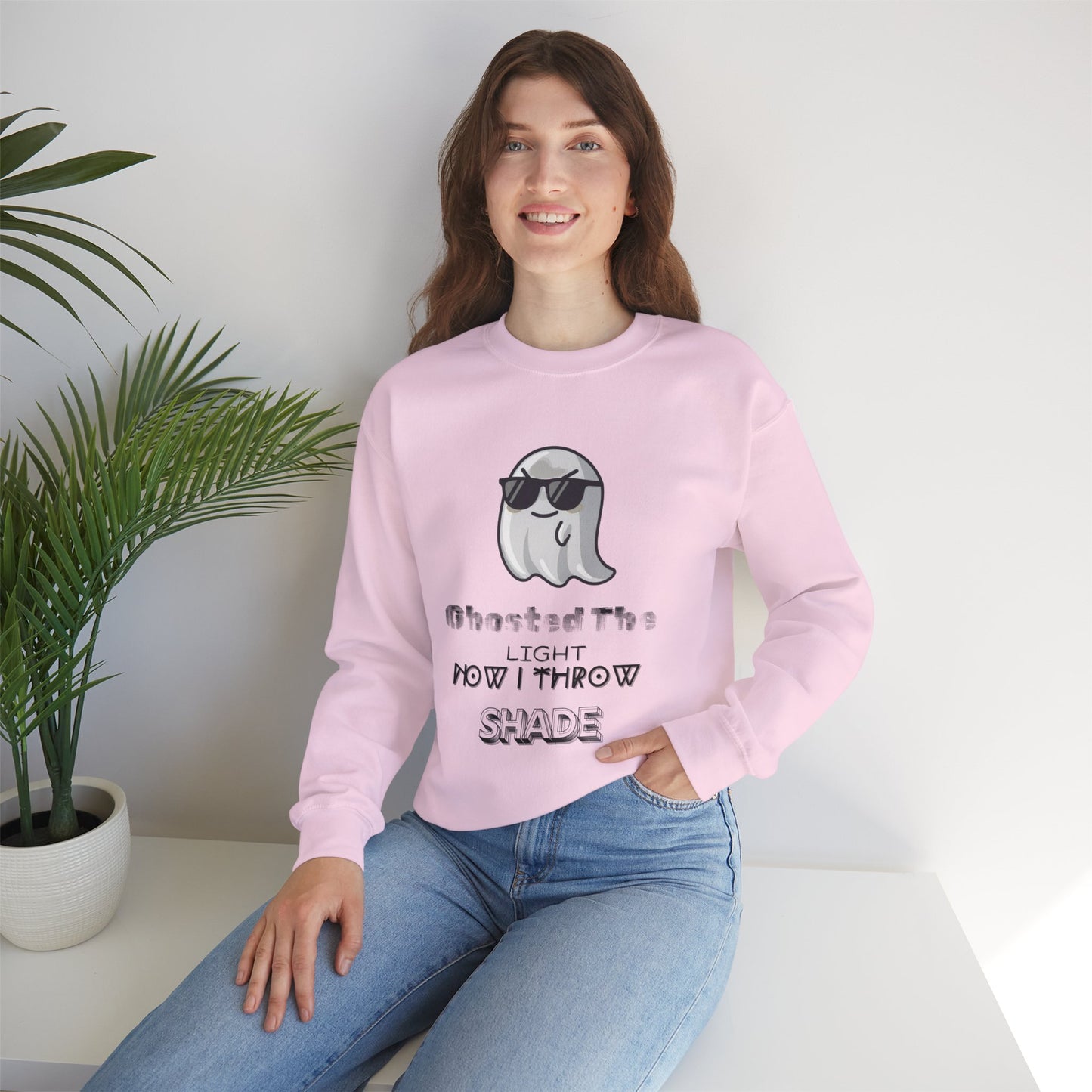 Phantom of the Shade Sweatshirt