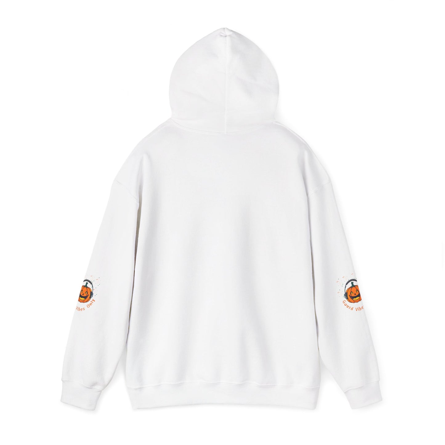 Pumpkin Jam Hoodie