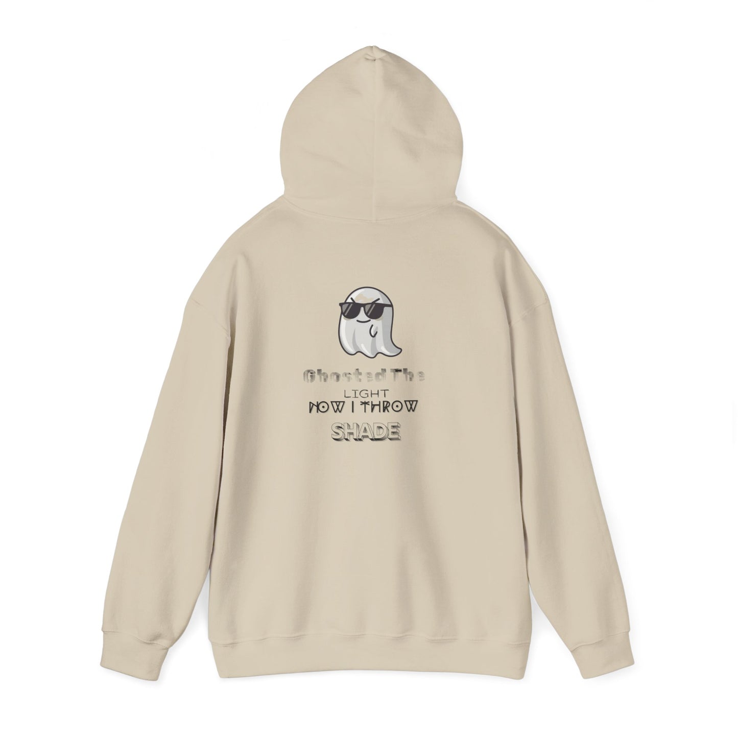Phantom of the Shade Hoodie