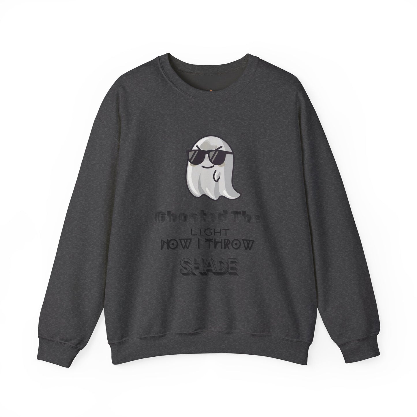 Phantom of the Shade Sweatshirt