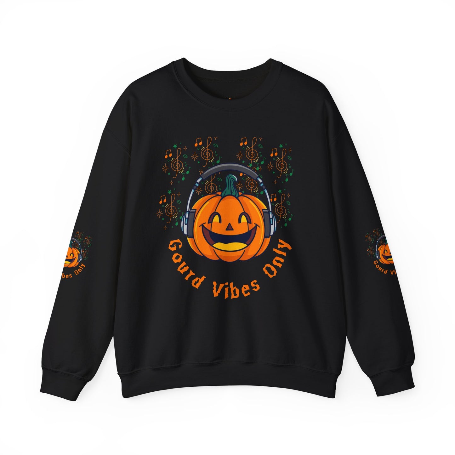Pumpkin Jam Sweatshirt