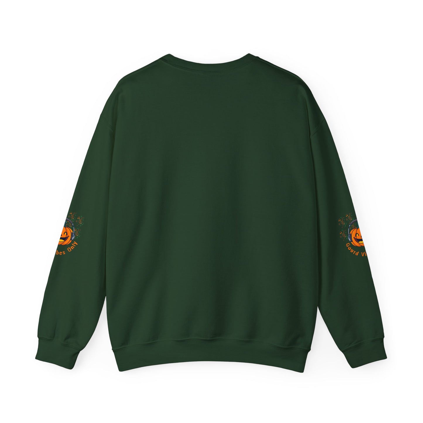 Pumpkin Jam Sweatshirt